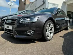 Noir Utilisé 2011 Audi A5 Sportback Ambition Berline | 10 190 €