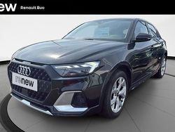 Noir Utilisé 2022 Audi A1 Design Citadine | 26 690 €