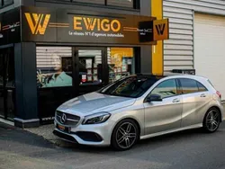 Utilisé 2018 Mercedes A180 Berline | 14 490 € (Super prix)