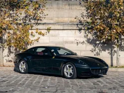 Noir Utilisé 2004 Ferrari 612 Coupé | 69 900 €