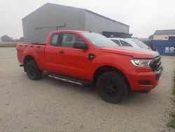 Rouge Utilisé 2017 Ford Ranger Pick-up | 18 900 €