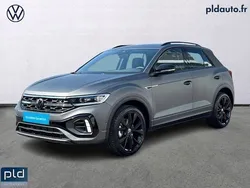 Utilisé 2025 VW T-Roc R-line Edition SUV | 39 500 €