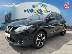 Utilisé 2017 Nissan Qashqai N-Connecta SUV | 12 499 € (Prix juste)