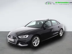 Utilisé 2022 Audi A4 Sport Berline | 39 400 € (Bon prix)