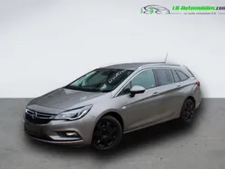 Utilisé 2016 Opel Astra Break | 15 400 € (Prix juste)