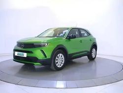 Vert Utilisé 2022 Opel Mokka-e Edition SUV | 16 290 € (Bon prix)