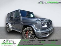 Occasion 2024 Mercedes G63 AMG AMG SUV | 193 900 € (Super prix)