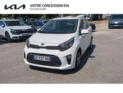 Utilisé 2021 Kia Picanto Active Citadine | 10 990 € (Prix juste)