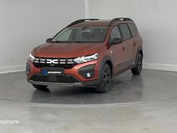 Orange Occasion 2022 Dacia Jogger Extreme Monospace | 18 799 € (Prix juste)