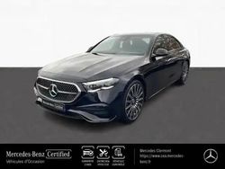 Noir Utilisé 2024 Mercedes E220 AMG line Berline | 86 490 €