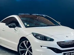 Utilisé 2015 Peugeot RCZ GT-line Coupé | 16 990 € (Prix juste)