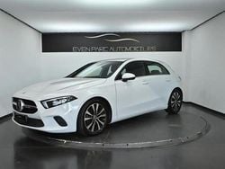 Utilisé 2021 Mercedes A180 Style Berline | 23 990 € (Prix juste)