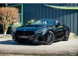 Noir Utilisé 2020 BMW Z4 M Performance Cabriolet | 55 990 € (Prix juste)
