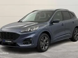 Utilisé 2021 Ford Kuga ST-Line X SUV | 22 299 € (Bon prix)