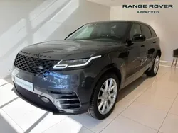 Gris Utilisé 2021 Land Rover Range Rover Velar HSE Dynamic SUV | 49 890 € (Prix cher)