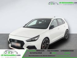 Utilisé 2019 Hyundai i30 N Performance Berline | 28 100 € (Prix assez cher)