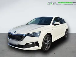 Utilisé 2020 Skoda Scala Citadine | 19 400 € (Prix juste)
