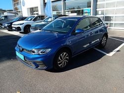 Utilisé 2025 VW Polo Edition Citadine | 21 490 € (Prix juste)