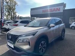 Beige Utilisé 2024 Nissan X-Trail N-Connecta SUV | 30 490 € (Bon prix)