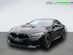 Utilisé 2023 BMW M8 Comfort Edition Coupé | 127 400 €