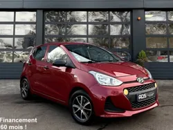 Utilisé 2017 Hyundai i10 Citadine | 9 990 € (Bon prix)