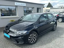 Noir Utilisé 2024 VW Polo S Berline | 18 490 € (Bon prix)
