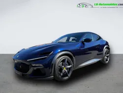 Utilisé 2024 Ferrari Purosangue SUV | 619 700 € (Prix cher)