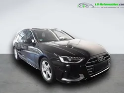 Utilisé 2020 Audi A4 Sport Break | 33 100 € (Prix juste)