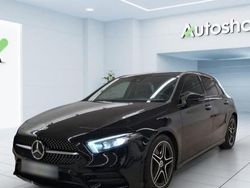 Utilisé 2022 Mercedes A200 AMG line Berline | 28 490 € (Prix juste)