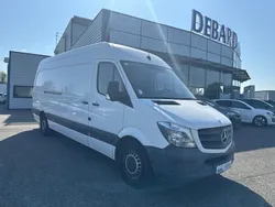 Utilisé 2014 Mercedes Sprinter Van | 19 900 €