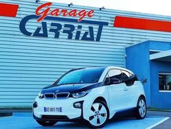 Blanc Utilisé 2016 BMW i3 Citadine | 11 590 € (Prix juste)