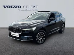 Utilisé 2022 Volvo XC60 Plus SUV | 46 499 € (Prix juste)