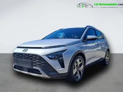 Utilisé 2021 Hyundai Bayon SUV | 19 000 € (Prix assez cher)