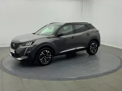 Utilisé 2020 Peugeot 2008 GT SUV | 15 990 € (Prix juste)