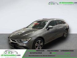 Occasion 2022 Mercedes CLA250e Shooting Brake Break | 29 400 € (Prix juste)