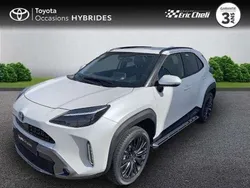 Utilisé 2023 Toyota Yaris Hybrid | 30 990 €