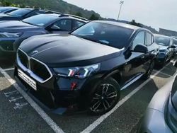 Saphirschwarz métallisé Utilisé 2025 BMW X2 M Sport SUV | 43 990 €