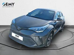 Utilisé 2022 Toyota C-HR SUV | 24 199 € (Prix juste)