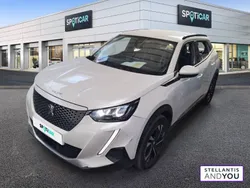 Utilisé 2020 Peugeot 2008 Allure SUV | 15 790 € (Prix assez cher)