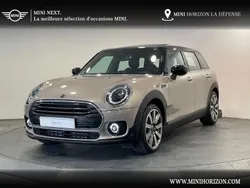 Utilisé 2022 Mini Clubman Break | 27 860 €