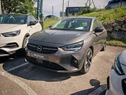 Gris Utilisé 2020 Opel Corsa-e Elegance Citadine | 14 990 € (Prix juste)
