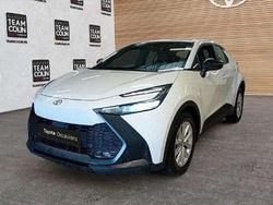 Occasion 2024 Toyota C-HR+ SUV | 26 480 € (Bon prix)