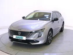Gris Utilisé 2024 Peugeot 508 Allure Break | 35 490 €