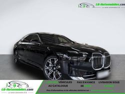 Utilisé 2024 BMW 750e Berline | 101 200 €
