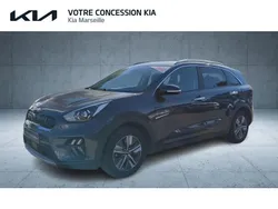 Utilisé 2021 Kia Niro 4 SUV | 17 900 € (Bon prix)