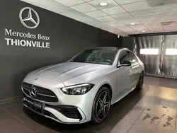 Gris Utilisé 2023 Mercedes C300 Berline | 48 490 € (Super prix)