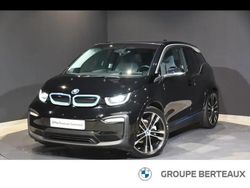 Noir Utilisé 2019 BMW i3 Sport Line Berline | 16 900 € (Bon prix)
