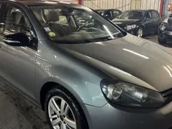 Utilisé 2013 VW Golf VI Match Berline | 8 990 € (Prix juste)