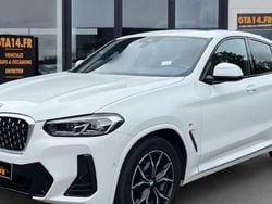 Utilisé 2023 BMW X4 M Sport SUV | 54 880 €