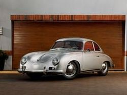 Autres Occasion 1955 Porsche 356 Coupé | 314 609 €
